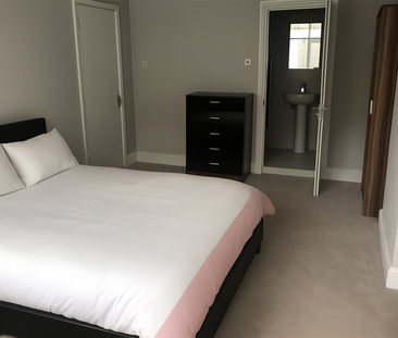 House share to rent - Photo 1