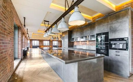 Chappell Lofts, Camden Town - Photo 2