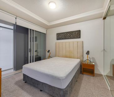 Resort-Style Living in the Heart of Kelvin Grove – Fully Furnished ... - Photo 5