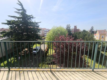 Location Appartement 3 pièces 57m² - Photo 4