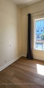 Feels brand new recent renovations heart of bloor street west! - Photo 4