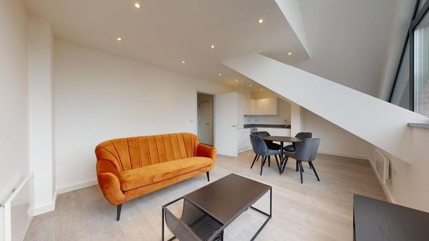 1 bedroom flat to rent - Photo 1