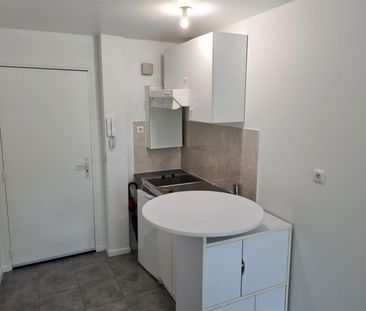 Appartement 17.16 m² - 1 pièce - Champigny-Sur-Marne (94500) - Photo 3