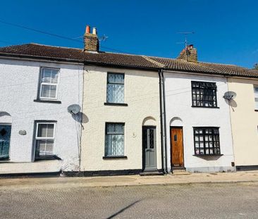 2 bedroom terraced house to rent - Photo 1