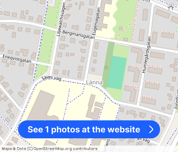 Eugeniagatan 13 - Photo 1