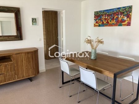 17000, La Rochelle Appartement - Photo 2