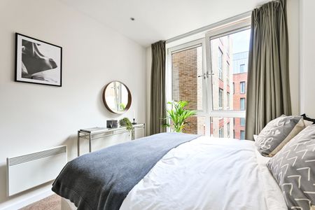 1 Bed Flat, London, EC1A - Photo 4
