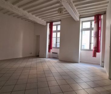 Location Appartement 4 pièces 93 m2 à Lodève - Photo 6