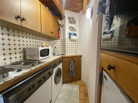 Location appartement 2 pièces - 36m² à La trinite s/mer (56470) - Photo 2
