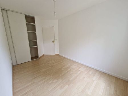 Appartement 4 pièces – 92 m² environ à Rennes Bourg-L'Evêque (ref : HG70278) - Photo 3