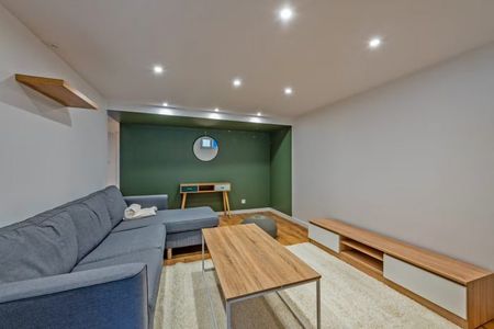 Colocation rénovée secteur Saint Martin – 6 chambres avec salle d’eau privative - Photo 3