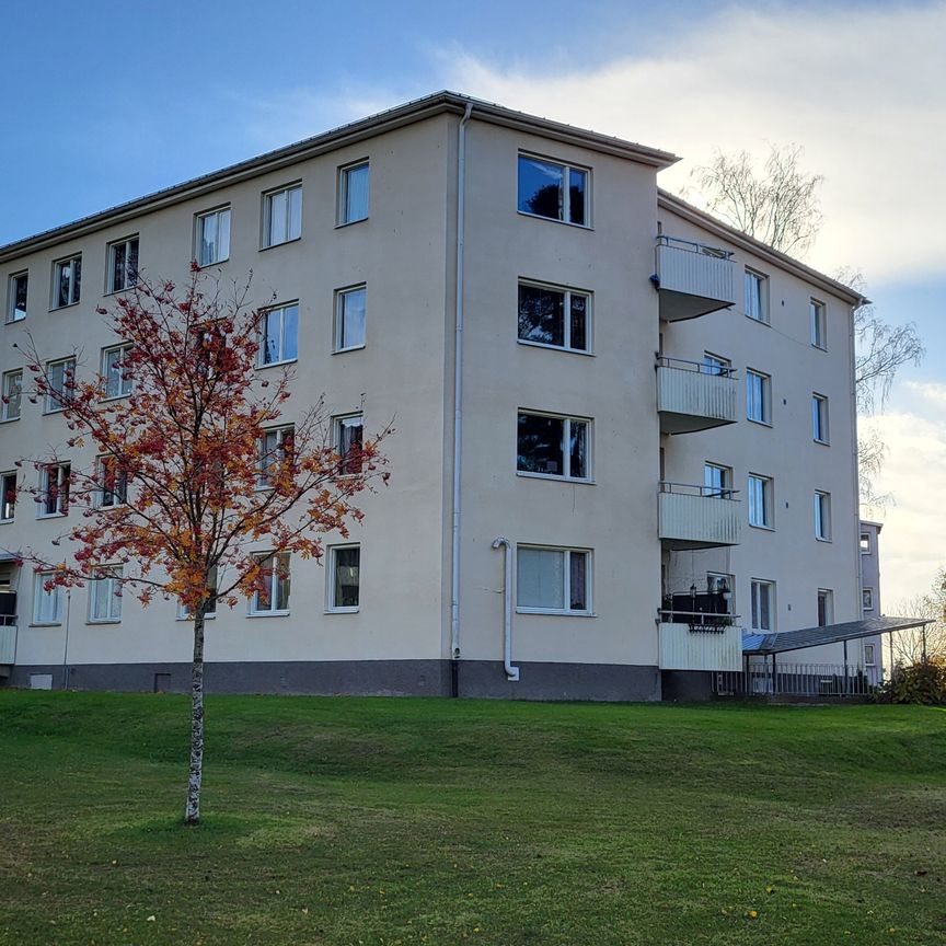 Franzéns väg 5 - Foto 2