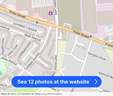 2 bedroom apartment for rent - Photo 1