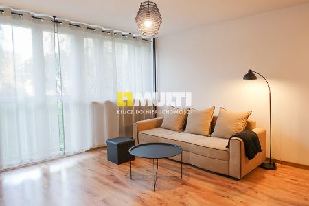 Kawalerka 29 m2 d. standard do wynajęcia 1800+508 - Photo 4