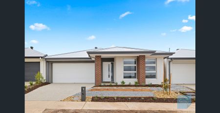 THREE BEDROOM HOME - Photo 2