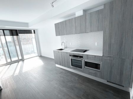 For Lease - 3 Gloucester Street Unit# 1710, Toronto, Ontario - Photo 3