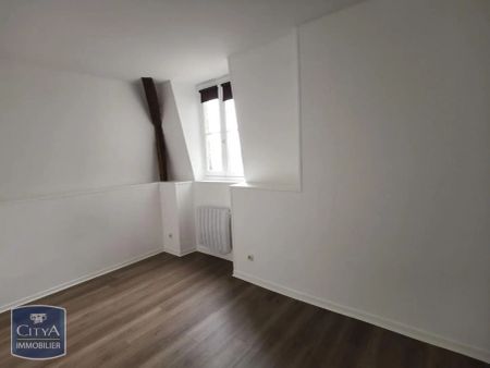Appartement à louer 4 pièces 71m² - Photo 4