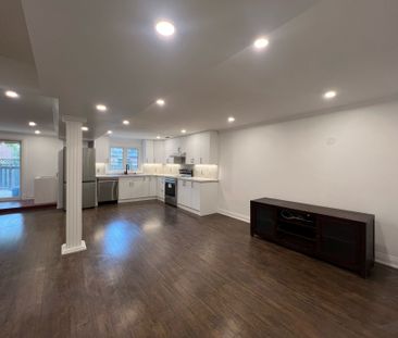 For Lease - 17 Hyde Park Drive Unit# BASEMENT, Richmond Hill, Ontario - Photo 2