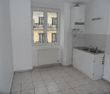 APPARTEMENT T3 A LOUER - Photo 3