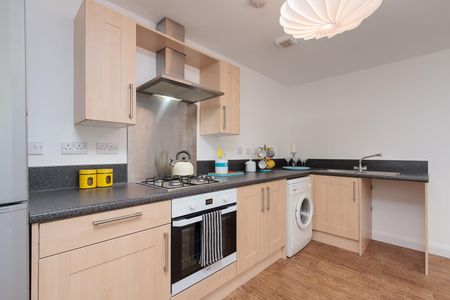 2 Bedroom Apartment To Rent - Photo 4