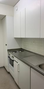 "1-Zimmerwohnung nähe Kleinbasler Rheinufer" - Photo 3