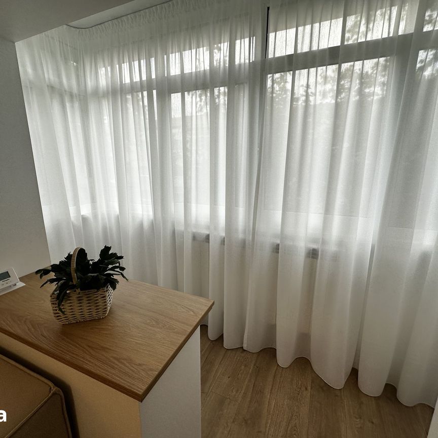 Apartament 2 camere amenajat ultramodern, totul nou - prima inchiriere - Photo 1