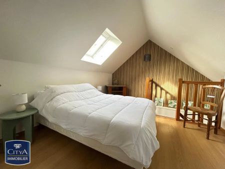 Appartement à louer 2 pièces 40.88m² - Photo 4