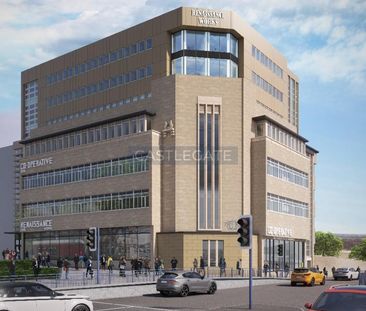 Studio to rent - Photo 6