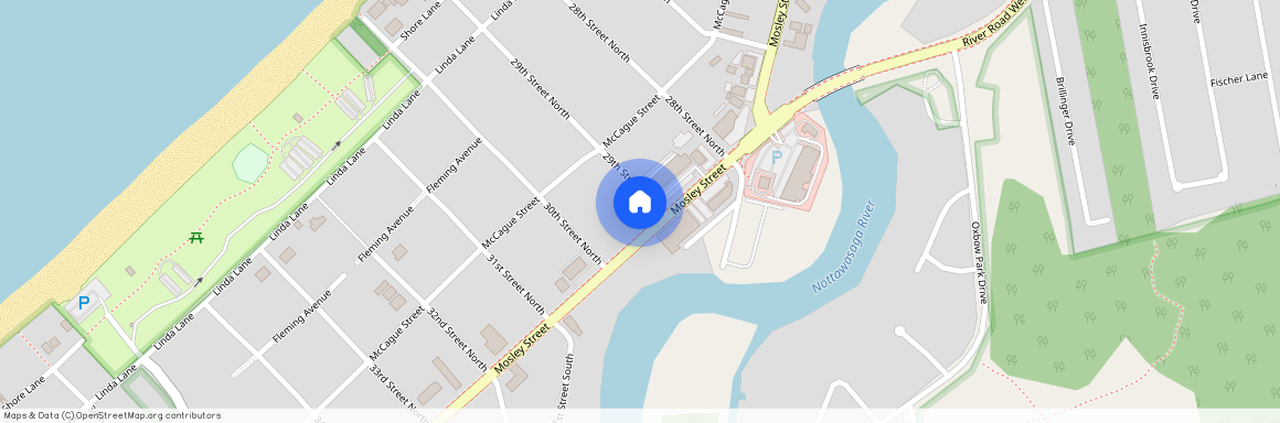 1310 Mosley Street, Wasaga Beach