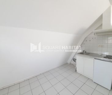 Location Appartement 1 pièce 28m² FAMARS 59300 - Photo 1