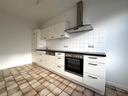 2 slaapkamerappartement met tuin gelegen te Willebroek - Photo 1