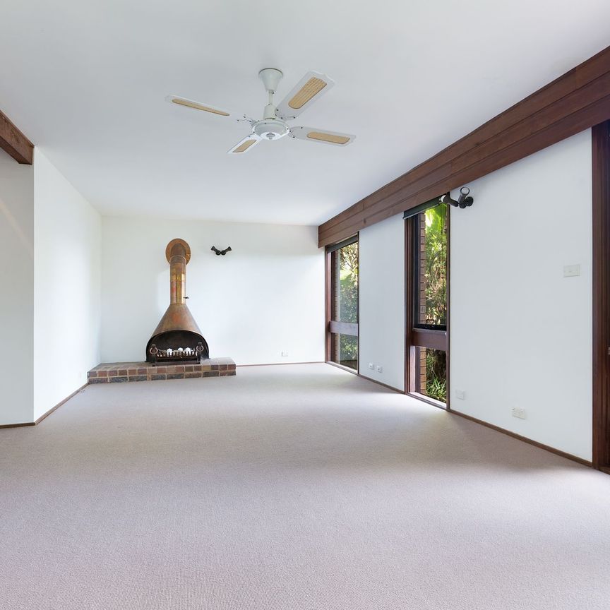 34 Hilltop Road, Avalon Beach. - Photo 1