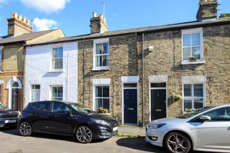 2 bedroom terraced house to rent - Photo 5