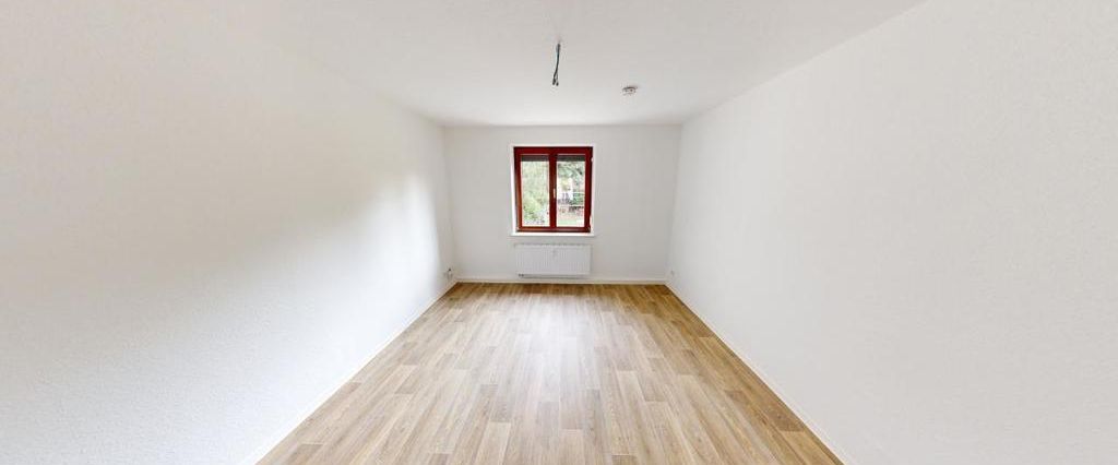 2-Raum-Wohnung - Foto 1