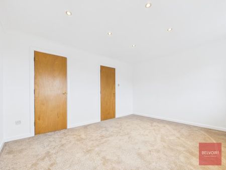 4 bedroom townhouse to rent - Photo 4