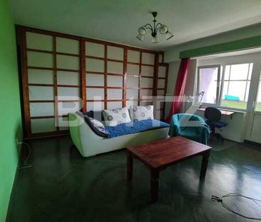 Apartament 2 camere, 60 mp, parcare, balcon, zona strazii Titulescu - Photo 3
