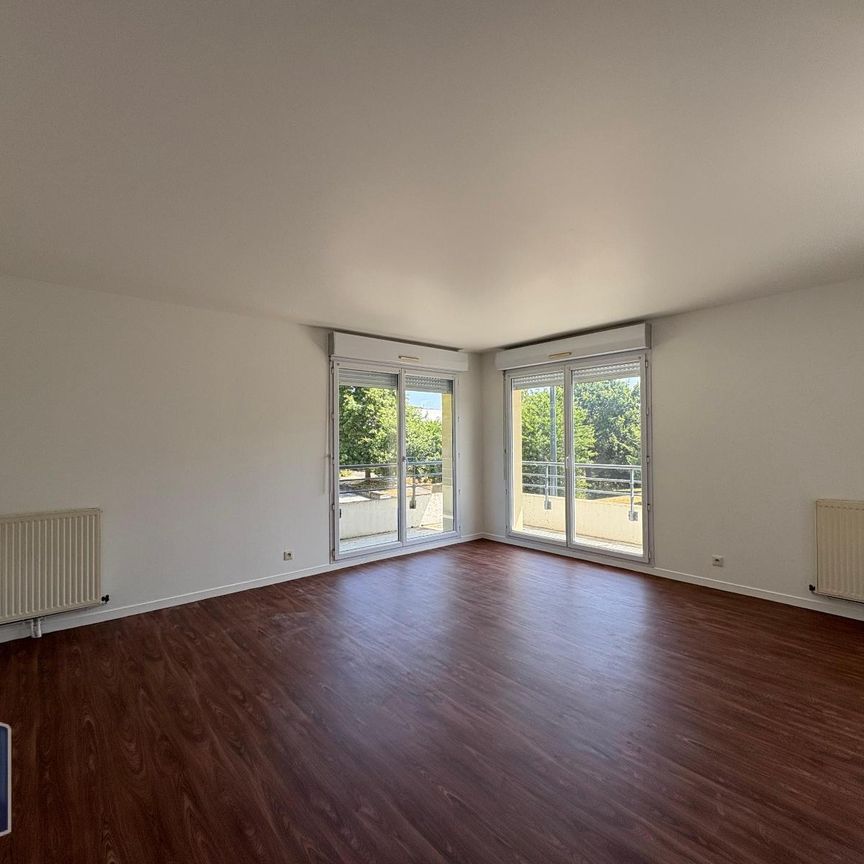 Location Appartement 3 pièces 64m² ANGERS 49000 - Photo 1