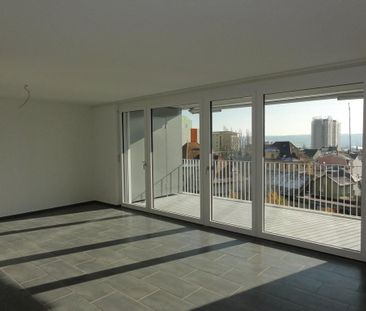 Tolle Wohnung sucht Mieter für gemeinsame Zukunft! - Photo 2