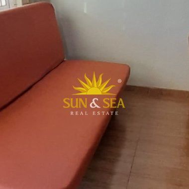 3 BEDROOM APARTMENT - LOS ALCÁZARES - Photo 1