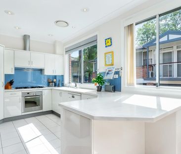 5/65-67 Finlayson Street, Lane Cove NSW 2066 - Townhouse For Rent |... - Photo 1