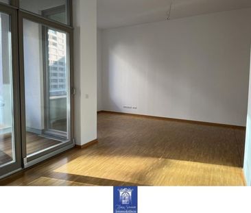 Moderne und individuelle Wohnung! GroÃer Balkon, Loggia, exklusive... - Photo 5