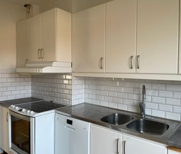 Brunnbäcksgatan 25A, Helsingborg - Photo 5