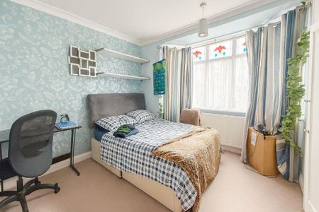 4 bedroom house to rent - Photo 4