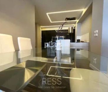 Piso en alquiler en Paseo de Colon - Photo 2