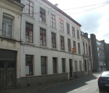 Appartement meublé à louer à Tourcoing - Réf. 1470 - Photo 3