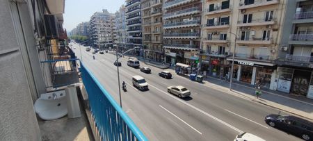Διαμέρισμα για ενοικίαση Ρωμαϊκή Αγορά - Βενιζέλου - Ιστορικό Κέντρο (Κέντρο Θεσσαλονίκης) - Photo 4