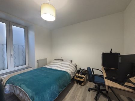 Location Appartement 3 pièces 56m² POITIERS 86000 - Photo 3