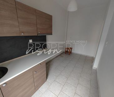 Studio/Γκαρσονιέρα για ενοικίαση Άγιος Δημήτριος (Κέντρο Θεσσαλονίκης) - Φωτογραφία 1