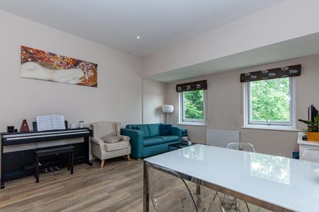2 bedroom apartment to rent - Photo 3