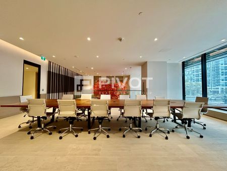 For Lease - 4015 The Exchange Street Unit# 2107, Mississauga, Ontario - Photo 4